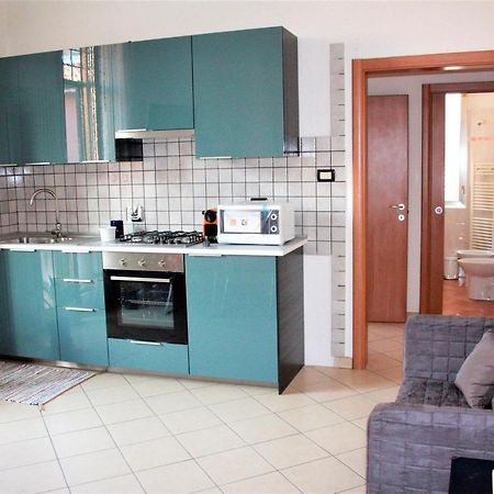 Апартаменты Casa Il Gelsomino Болонья Экстерьер фото