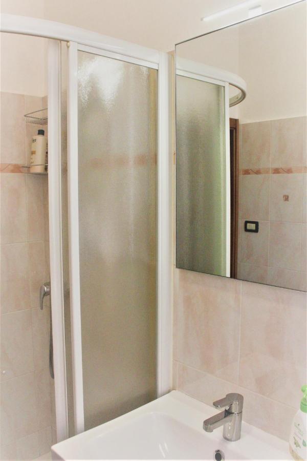 Апартаменты Casa Il Gelsomino Болонья Экстерьер фото