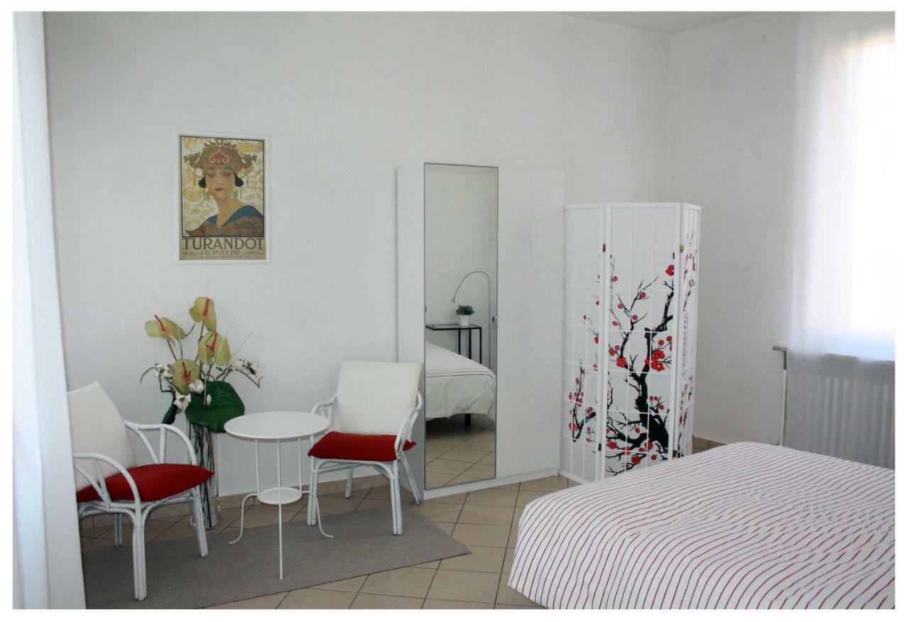 Апартаменты Casa Il Gelsomino Болонья Экстерьер фото